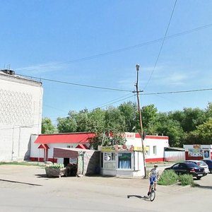Ulitsa Chernyshevskogo, 15А ، : صورة