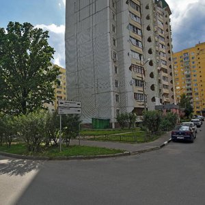 Ulitsa Mayakovskogo, 9/18, Korolev: photo