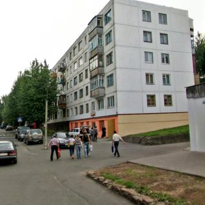 Maskoŭski praspiekt, 13к5, Vitebsk: photo