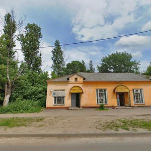 Ulitsa Sedova, 6Б, Smolensk: photo