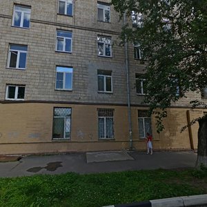 Ulitsa Pobedy, 2, Balashiha: photo