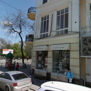 Soborniy Lane, 30/58, Rostov‑na‑Donu: photo