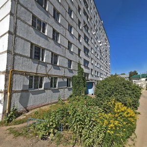 2nd Komsomolskaya Street, 1, Dmitrov: photo