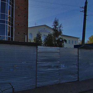 Radishcheva Street, 116А, Kursk: photo