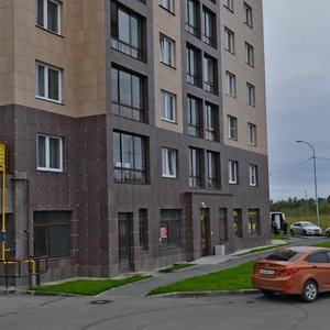 Belinskogo Street, 7В ، : صورة