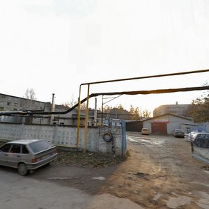 Engelsa Street, 28А, Ryazan: photo