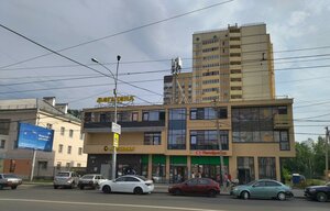Екатеринбург, Улица Сулимова, 53А: фото