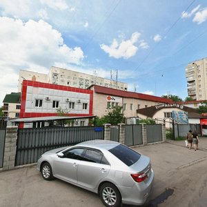 Pátnıskıı kóshesi, 23, Almaty: photo
