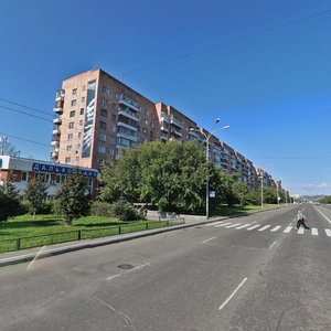 Pervostroiteley Avenue, 19, Komsomolsk‑at‑Amur: photo