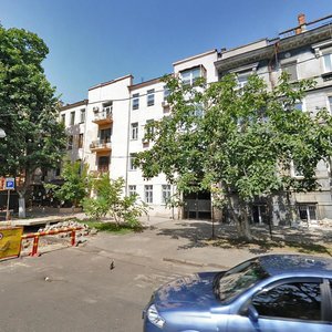 Dvorianska vulytsia, 6, Odesa: photo