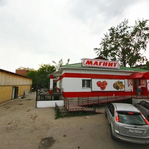 Izumrudnaya ulitsa, 21А, Tyumen: photo