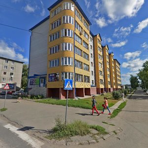 Ulitsa Grigoryeva, 2, Novoaltaysk: photo