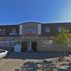 Zarya Street, 15Г, : foto