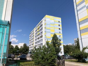 Karbysheva Street, 11, : foto