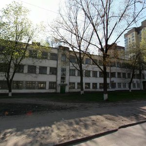 Ostrovskogo Lane, 153, Rostov‑na‑Donu: photo