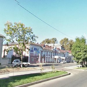 Биробиджан, Улица Шолом-Алейхема, 67: фото