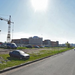 Старый Оскол, Проспект Николая Шевченко, 1: фото