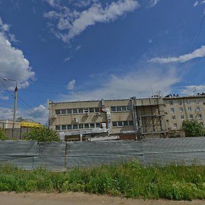 Ulitsa Yaroslavskogo, 264А, : foto