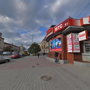 Vulytsia Stalevariv, 9А, Zaporizhia: photo