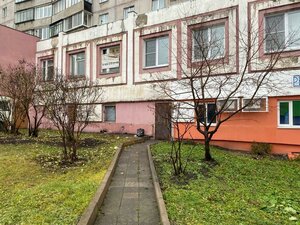 Lenina Avenue, 136, Magnitogorsk: photo