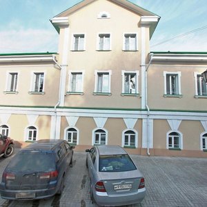 Bakunin Street, 26 ، تومسك: صورة
