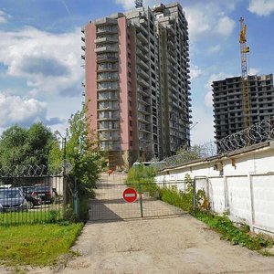 Severnoye Chertanovo Microdistrict, 4Ас2, Moscow: photo