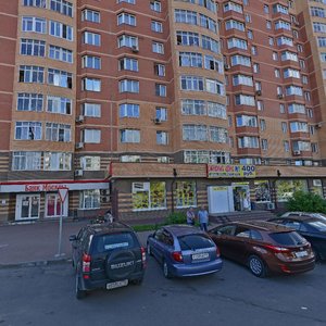 Semashko Street, 35, : foto