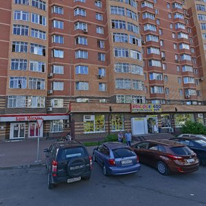 Semashko Street, 35, Mytischi: photo