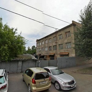 Syezdovskaya ulitsa, 32, Omsk: photo