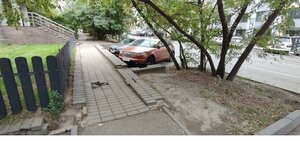 Kanysh Satbayev Street, 80, Almaty: photo