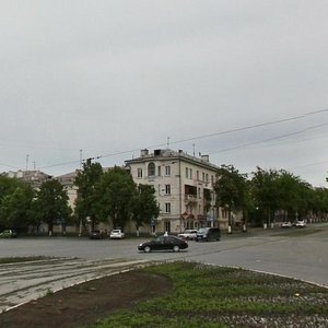 Магнитогорск, Комсомольская улица, 1: фото