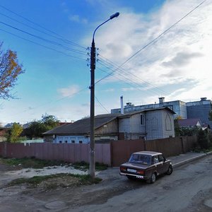 MOPRa Street, 11, Vladimir: photo