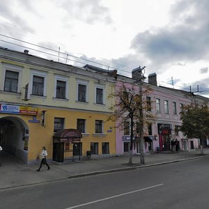 Большая московская 14 владимир фото