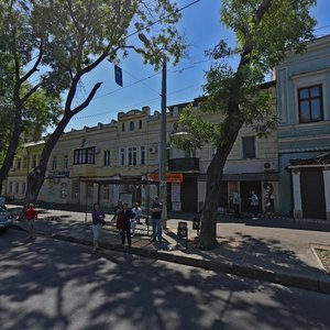 Uspenska vulytsia, 75, Odesa: photo