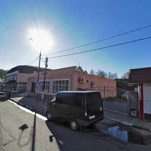 Proletarskaya ulitsa, 11, Zvenigorod: photo