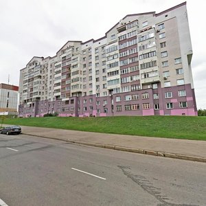 Cimashenki Street, 12, Minsk: photo