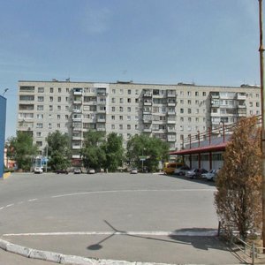 Proletarskaya Street, 47, : foto