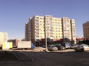 I.P. Prokopeva Street, 4, : foto