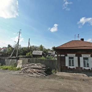 Bolshaya Podgornaya Street, 164, Tomsk: photo