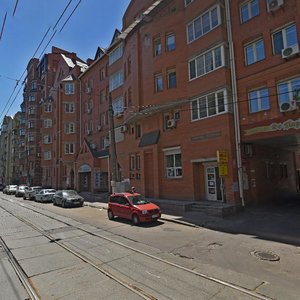 Dmytrivska Street, 15, Kyiv: photo