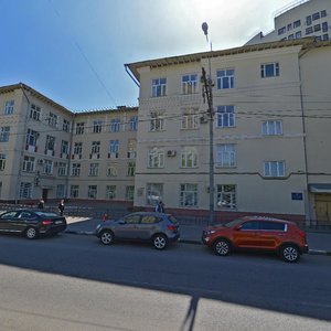 Leninskaya Sloboda Street, 9 ، موسكو: صورة
