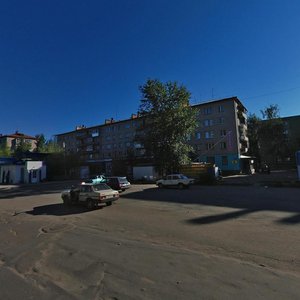 Вологда, Тепличный микрорайон, 2: фото