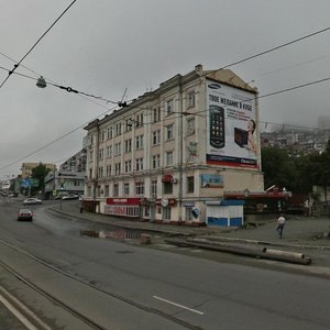Svetlanskaya Street, 145, Vladivostok: photo