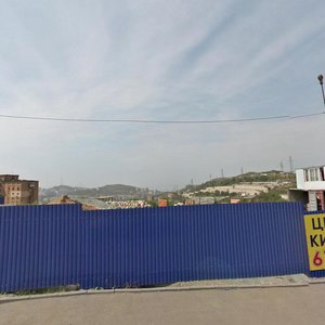 Admirala Kuznetsova Street, 40А, : foto