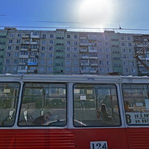 Lermontova Street, 138, Omsk: photo