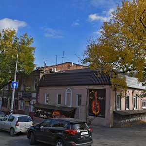 Ulitsa imeni A.M. Gorkogo, 54, Saratov: photo