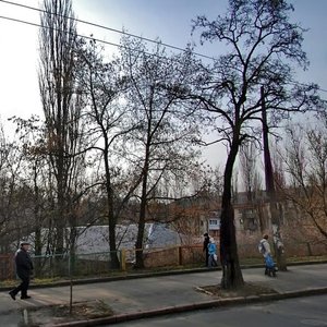 Bastionna Street, 16А, Kyiv: photo