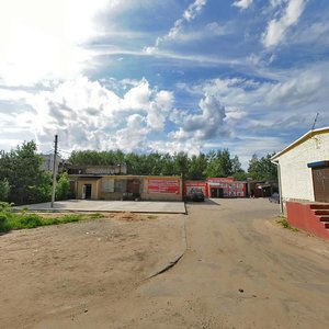 Energetikov Street, 24, : foto
