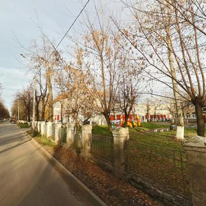 Loskutova Street, 2, Nizhny Novgorod: photo