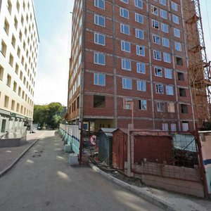 Nekrasova Street, 48 ، نوفوسيبيرسك: صورة